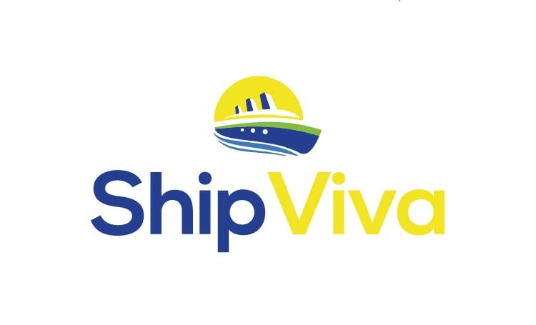 ShipViva logo